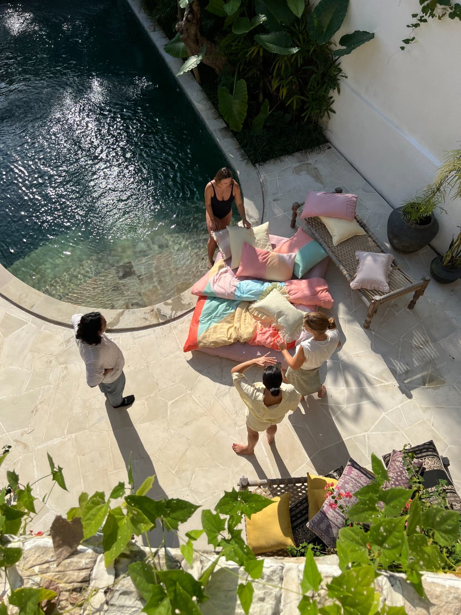 Hannah's Bali Travel Diary
