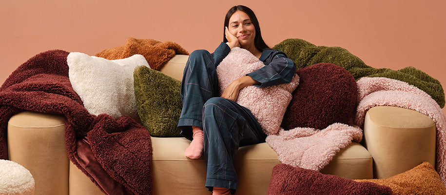 Your guide to an eternally cosy home