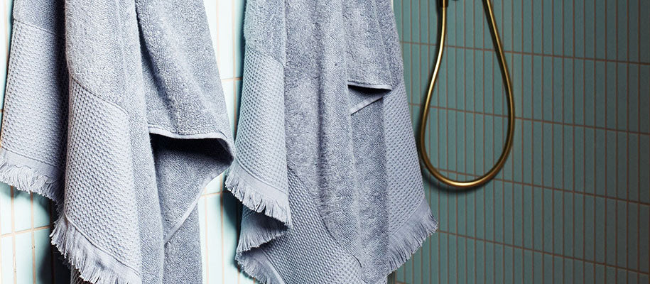 Bath sheets or bath towels, what's the difference?