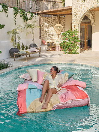 Get Your Boudoir Summer-Ready This Way