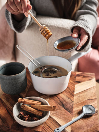 Our Best-Loved Spiced Chai