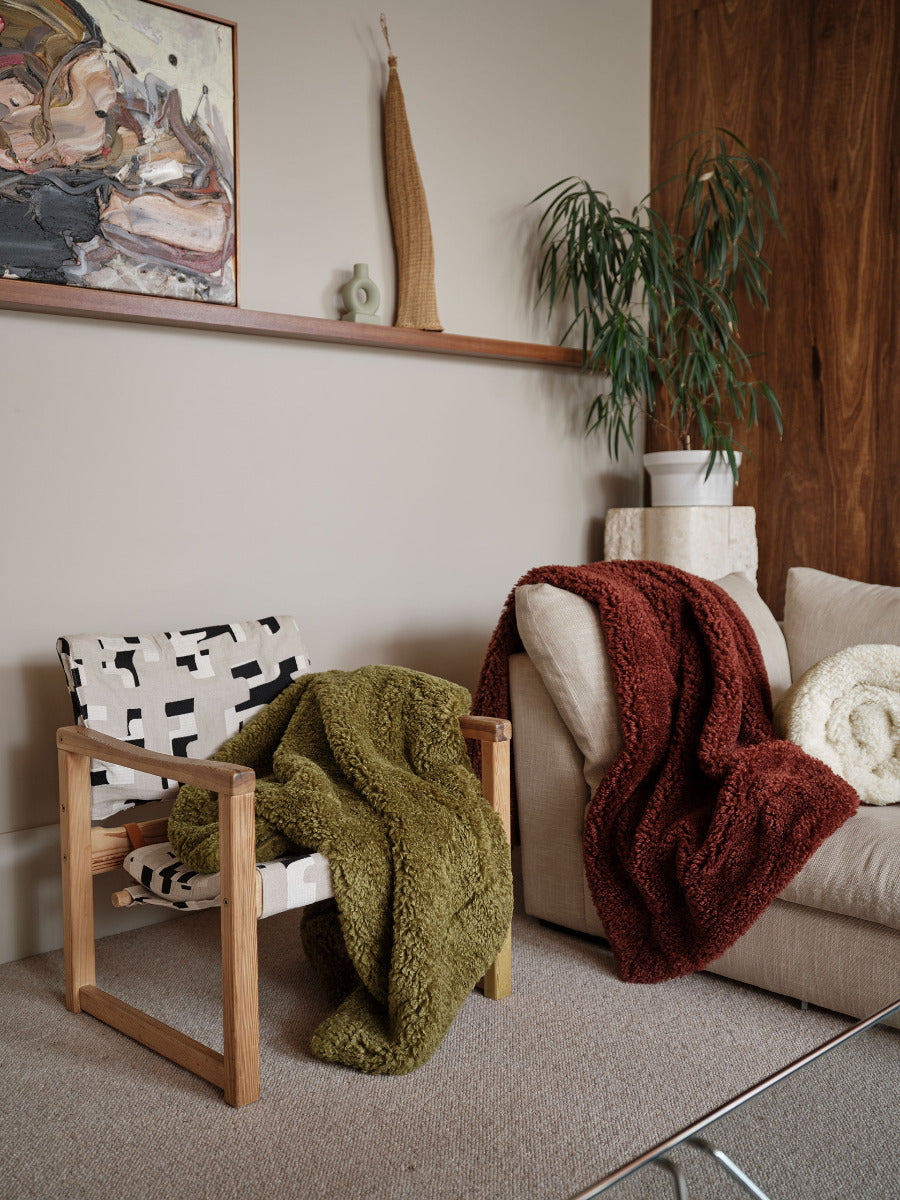 Blankets & Throws