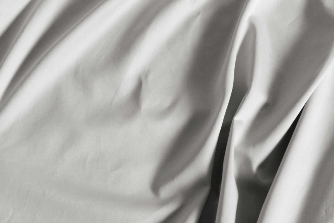 Cotton Sateen