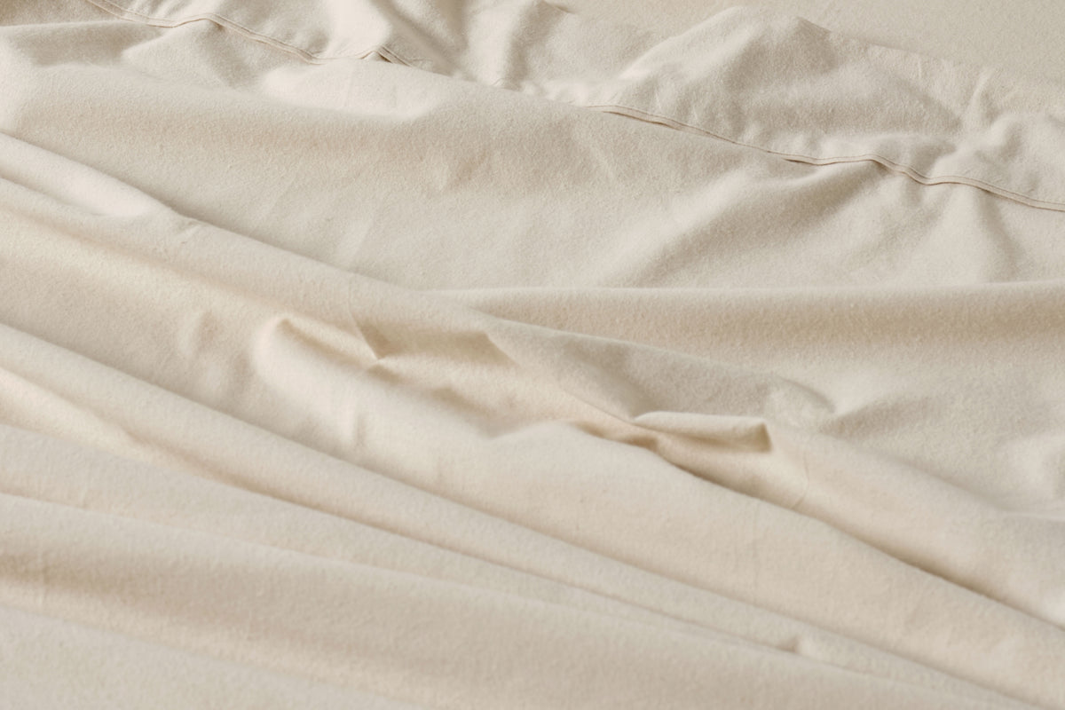 Flannelette