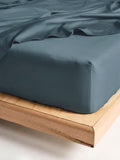 Winton Ocean Fitted Sheet 40cm