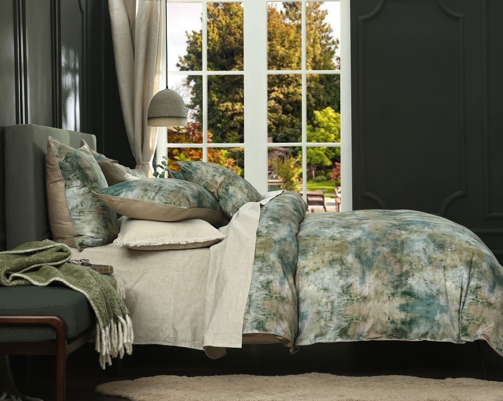 MM Linen