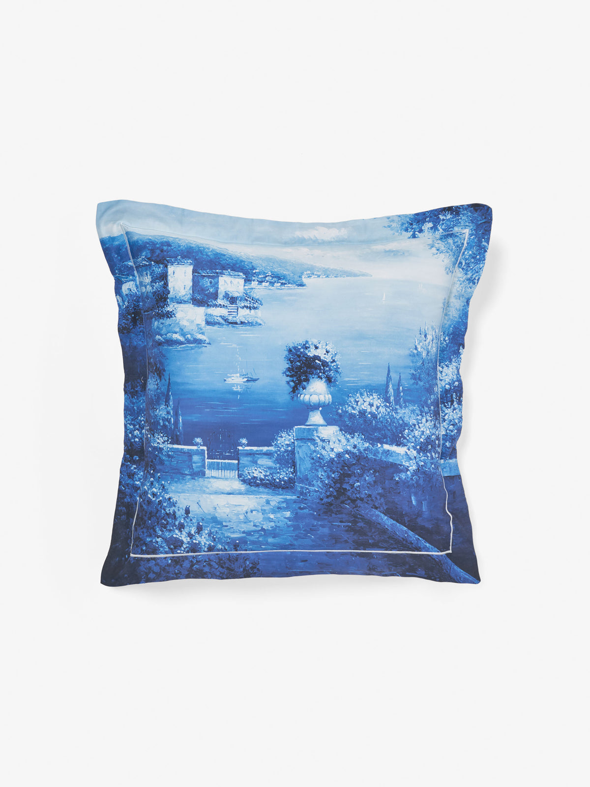 Fleur Libertine European Pillowcase