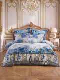 Fleur Libertine Quilt Cover Set