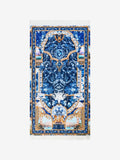 Sweet Sacré Bleu Beach Towel