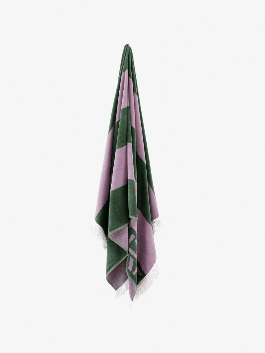 Lilo Beach Towel