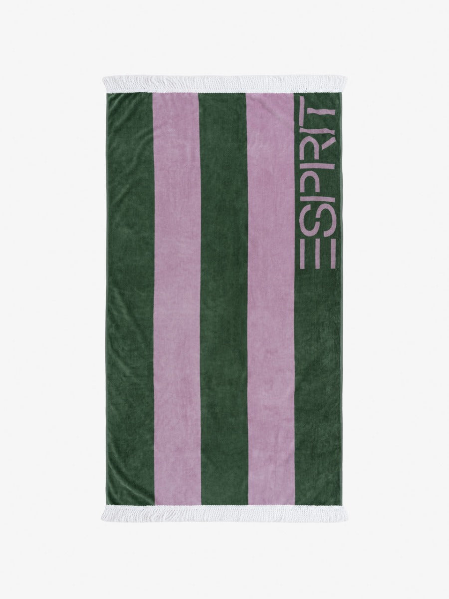 Lilo Beach Towel