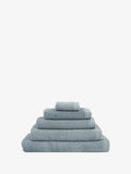 Porto Chambray Towel Collection