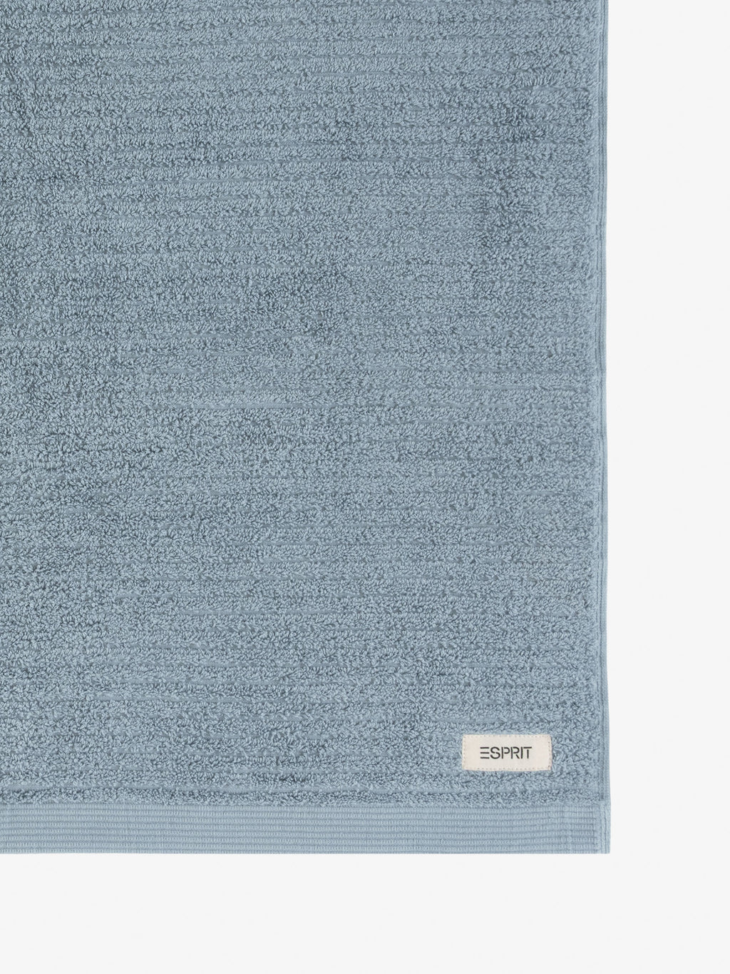 Porto Chambray Towel Collection