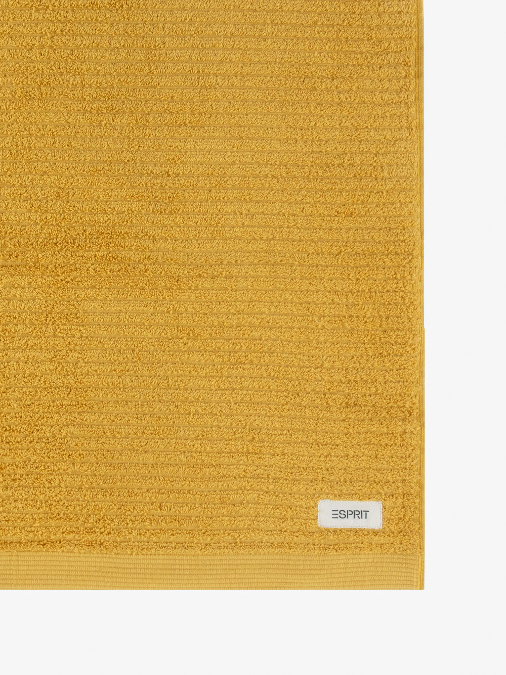 Porto Honey Towel Collection