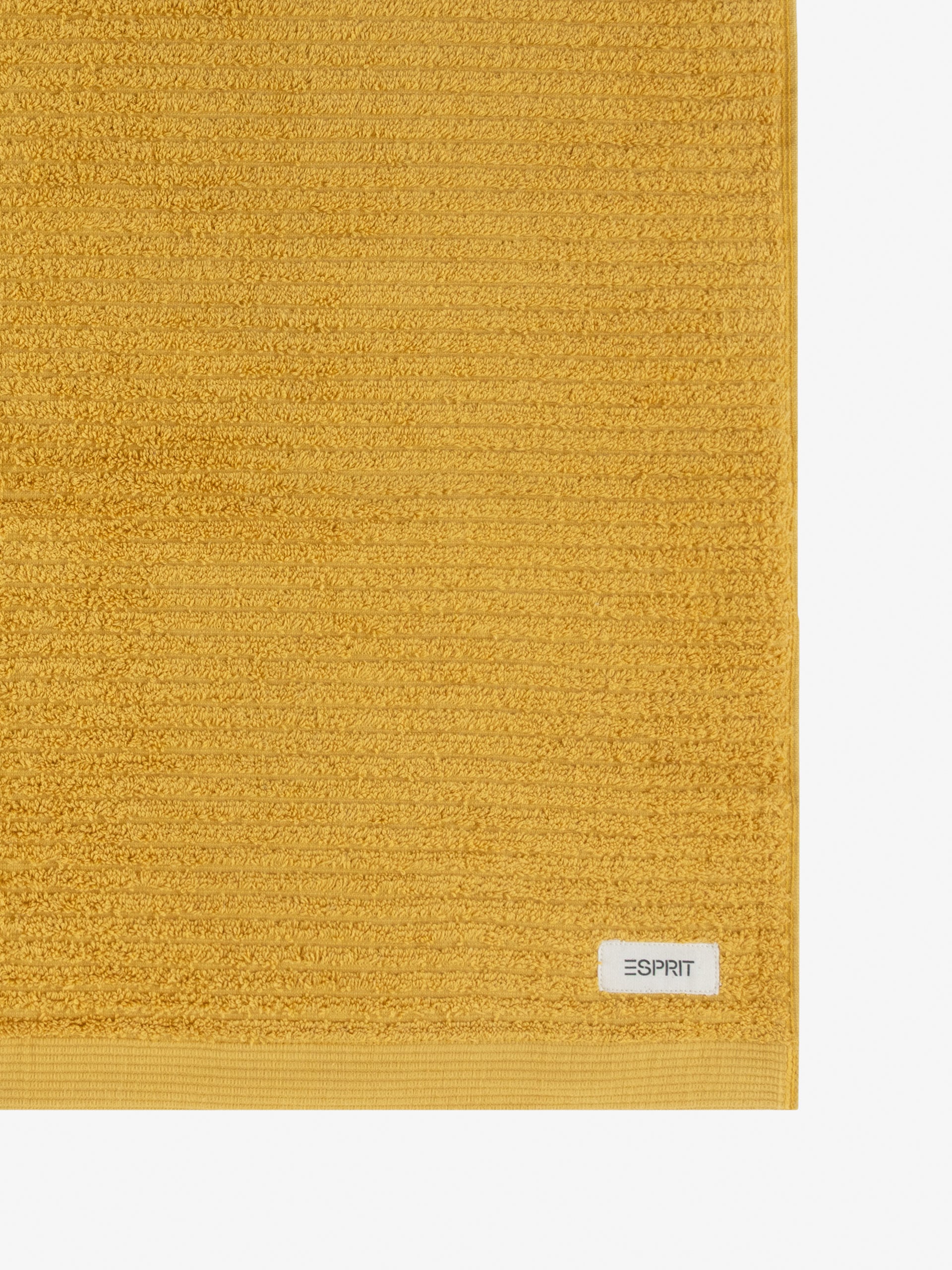 Porto Honey Towel Collection