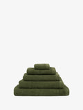 Porto Olive Towel Collection