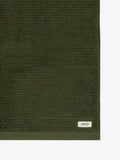 Porto Olive Hand Towel