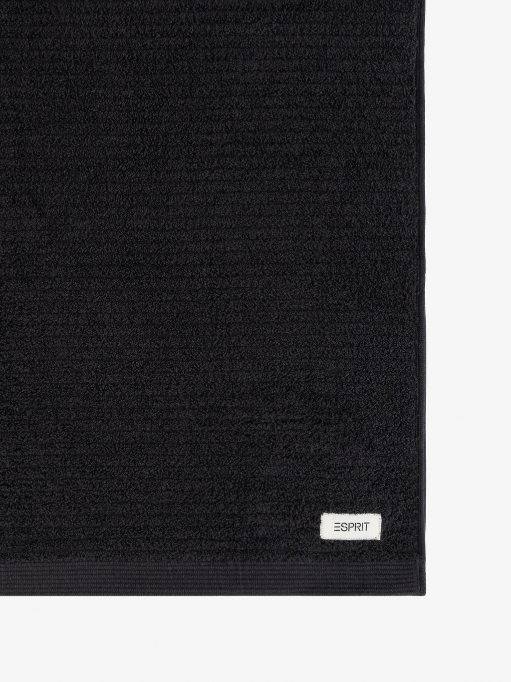 Porto Onyx Towel Collection