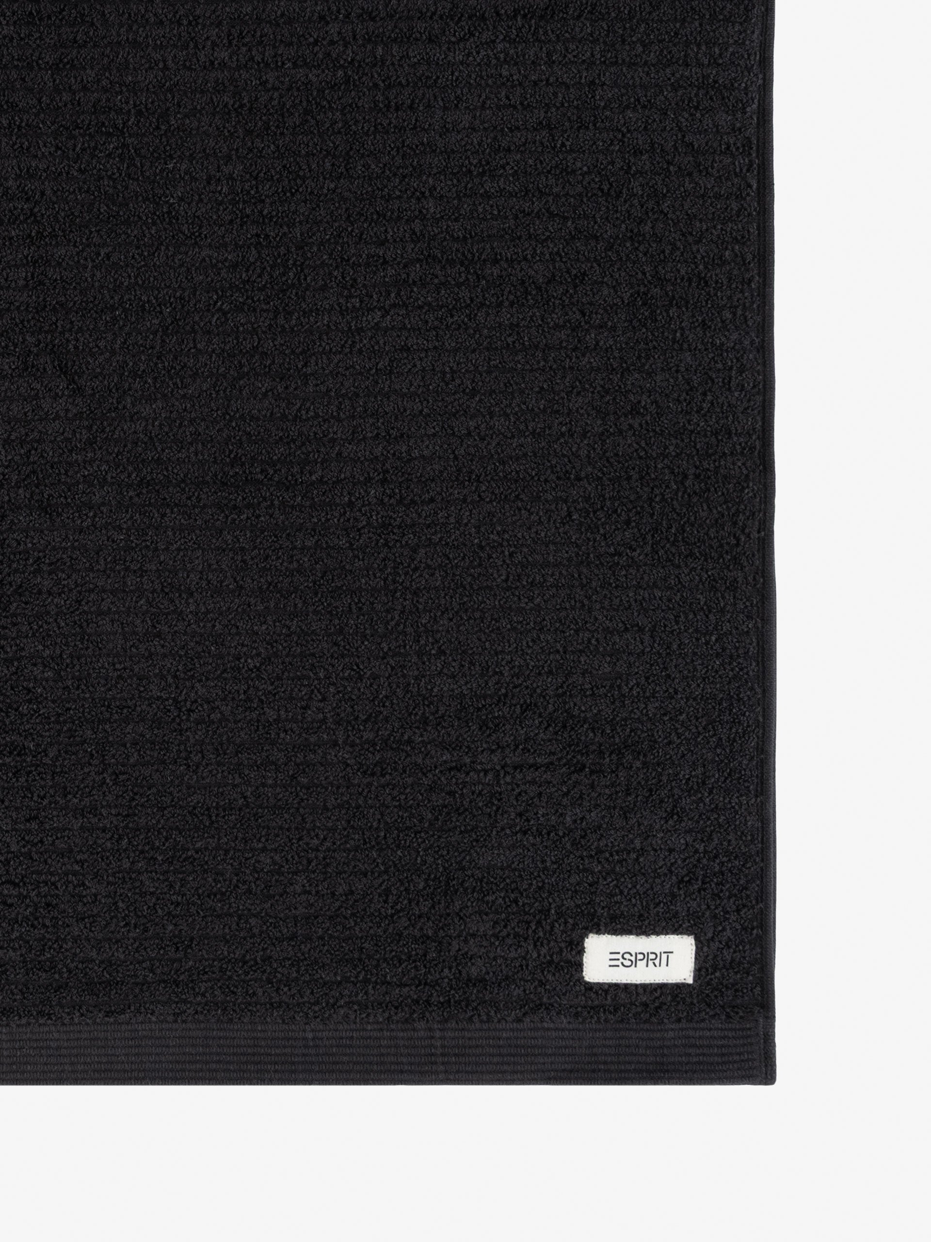 Porto Onyx Towel Collection