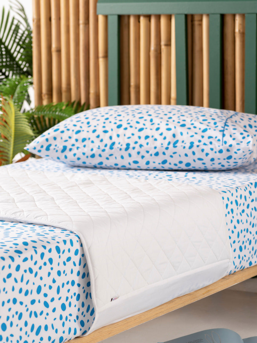 Oopsy Mattress Protector