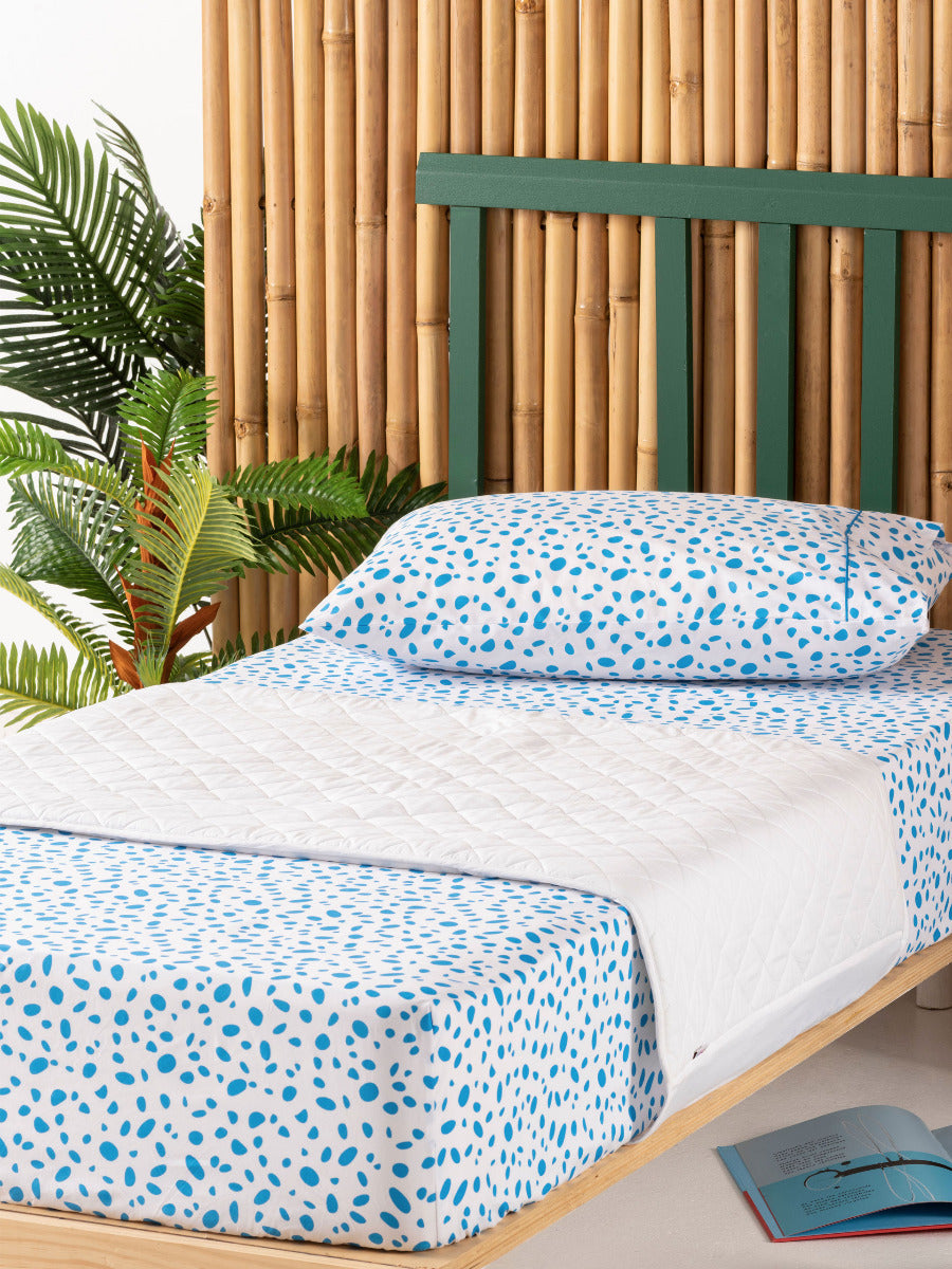 Oopsy Mattress Protector