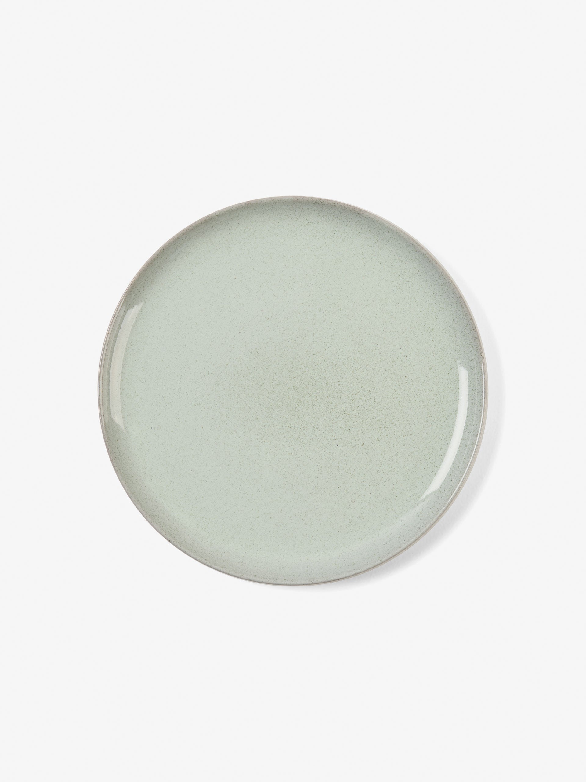 Bobbie Sage Dinner Plate