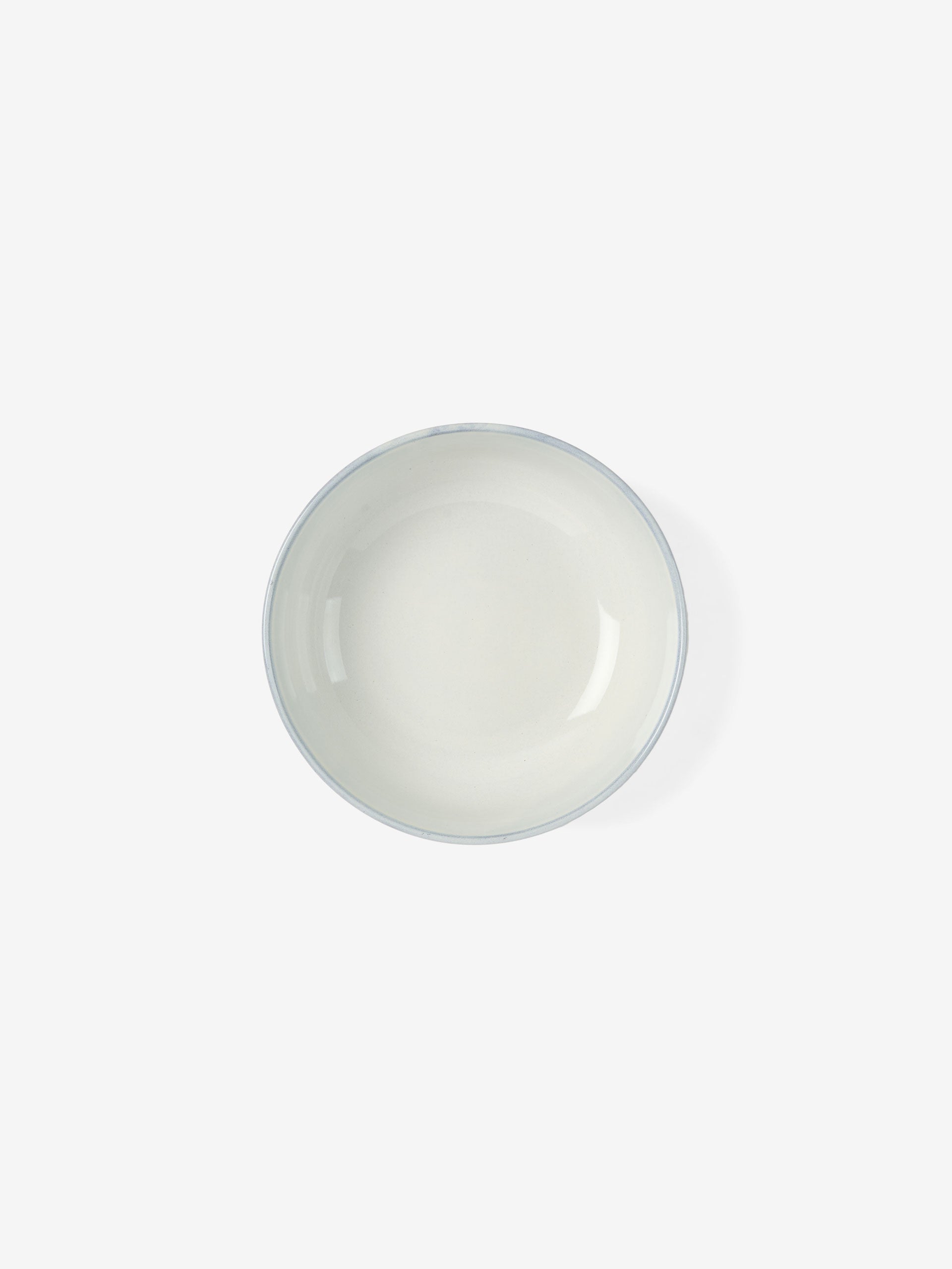 Bobbie Sky Cereal Bowl