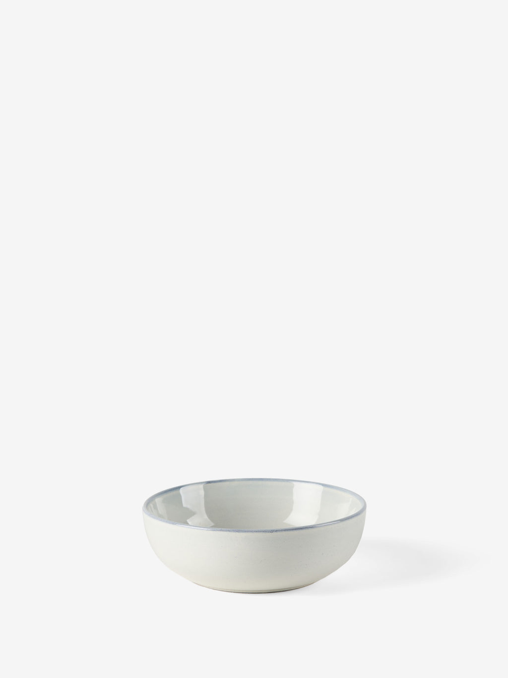 Bobbie Sky Cereal Bowl