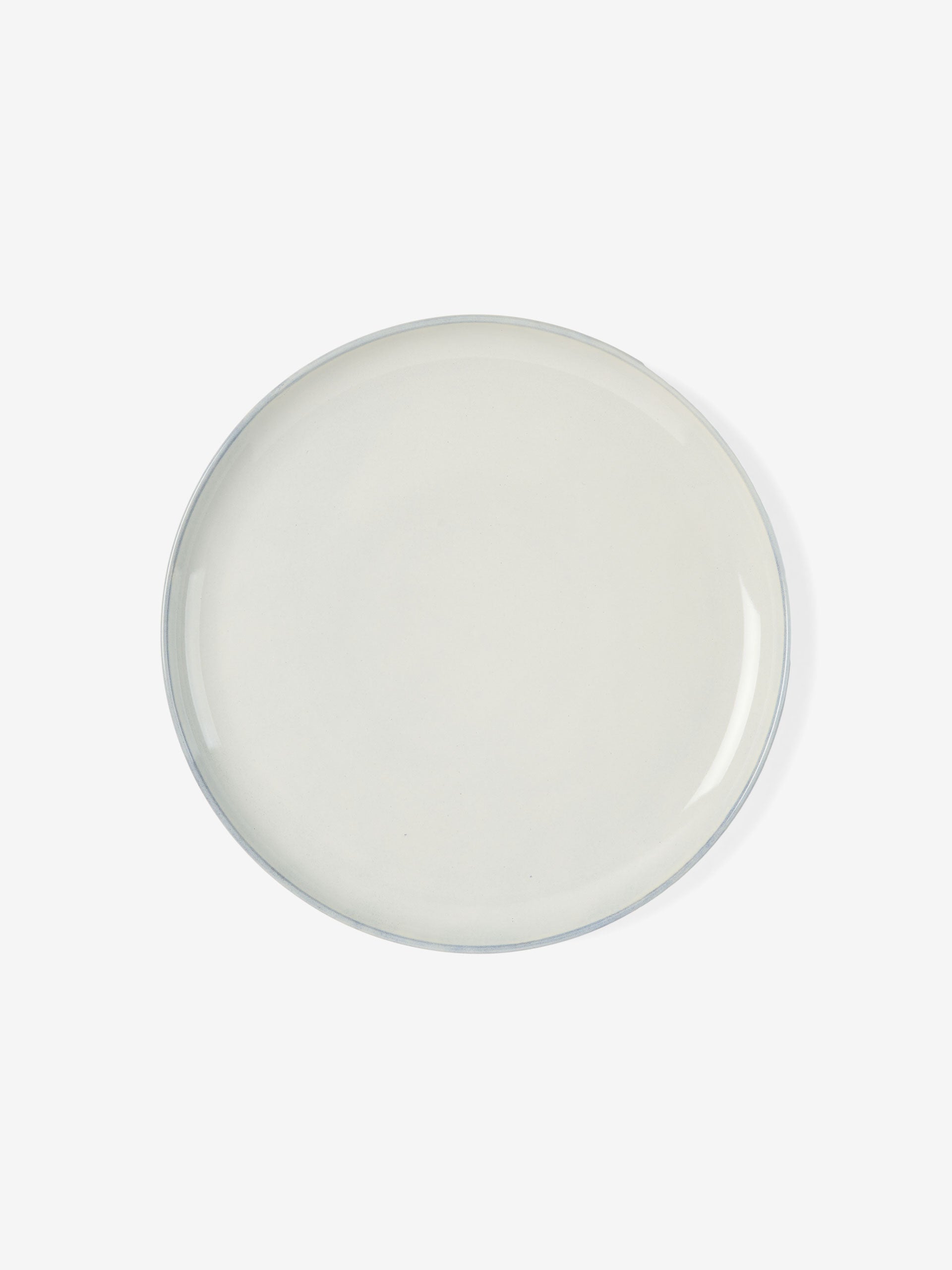 Bobbie Sky Dinner Plate