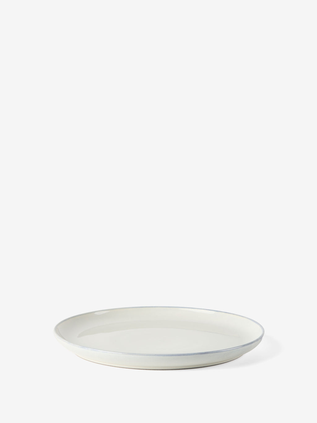 Bobbie Sky Dinner Plate