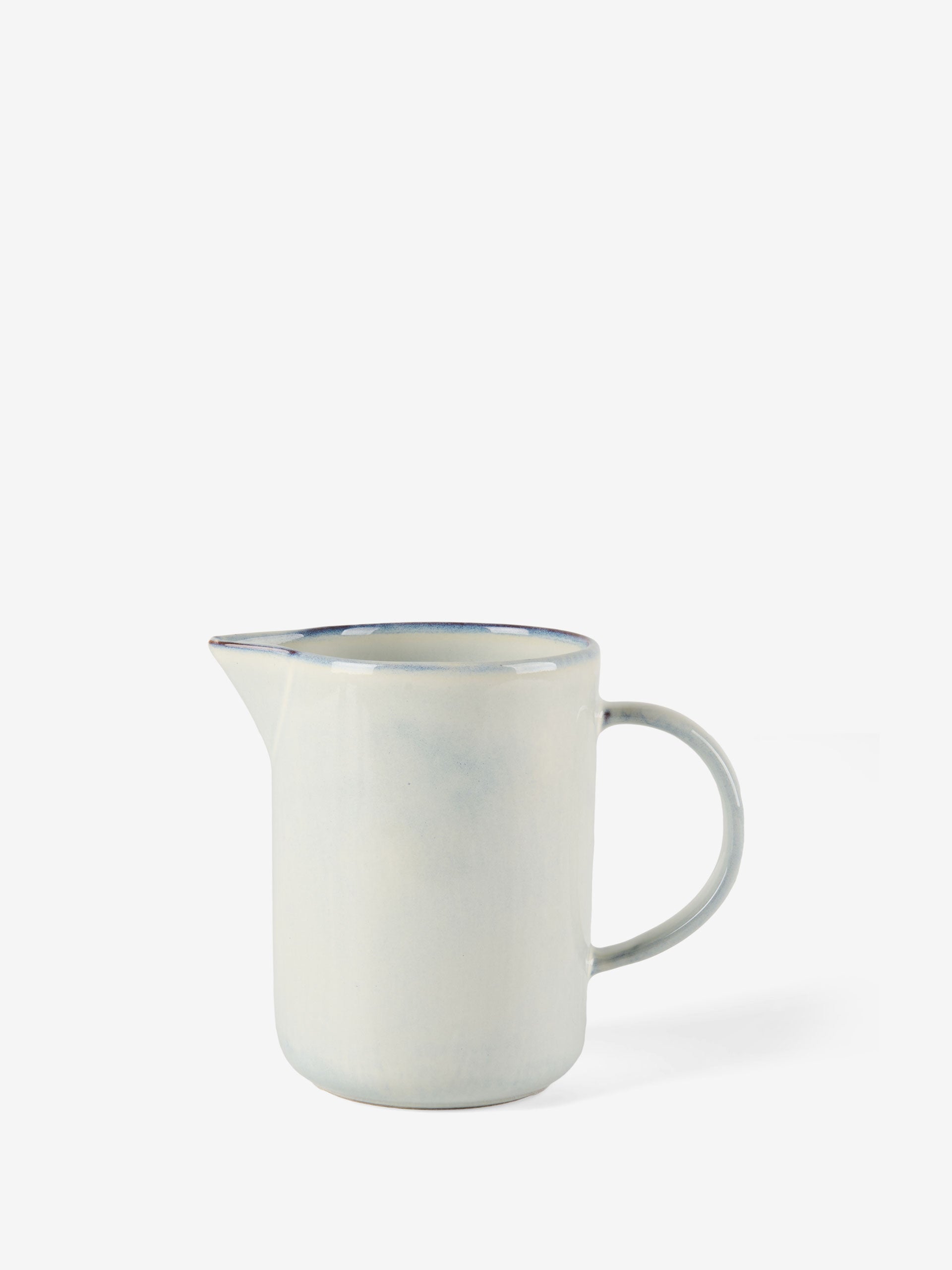 Bobbie Sky Jug