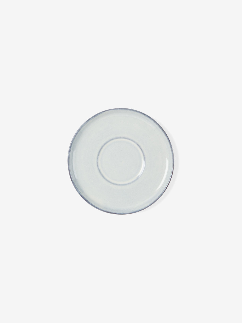 Bobbie Sky Tea Cup & Saucer