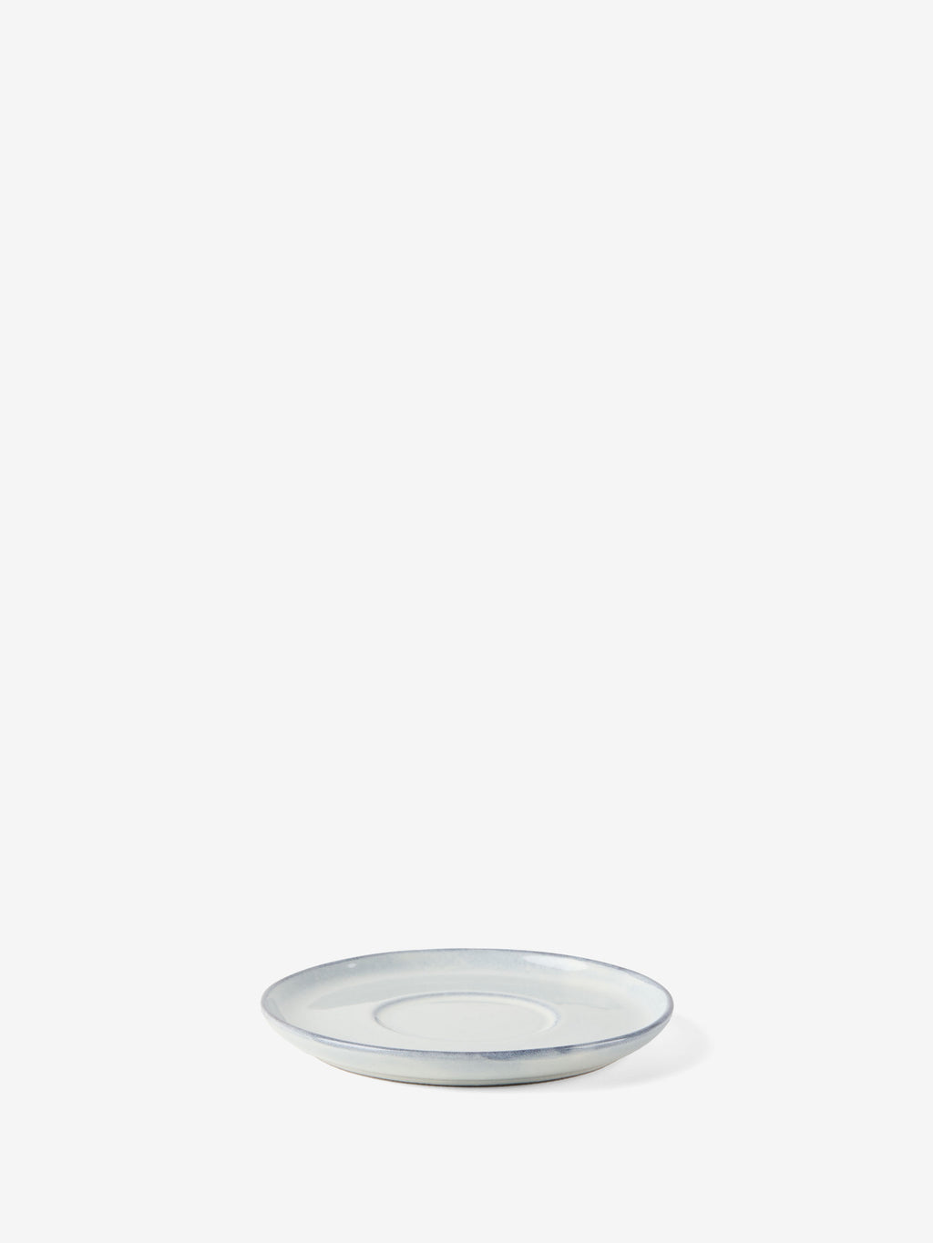 Bobbie Sky Tea Cup & Saucer