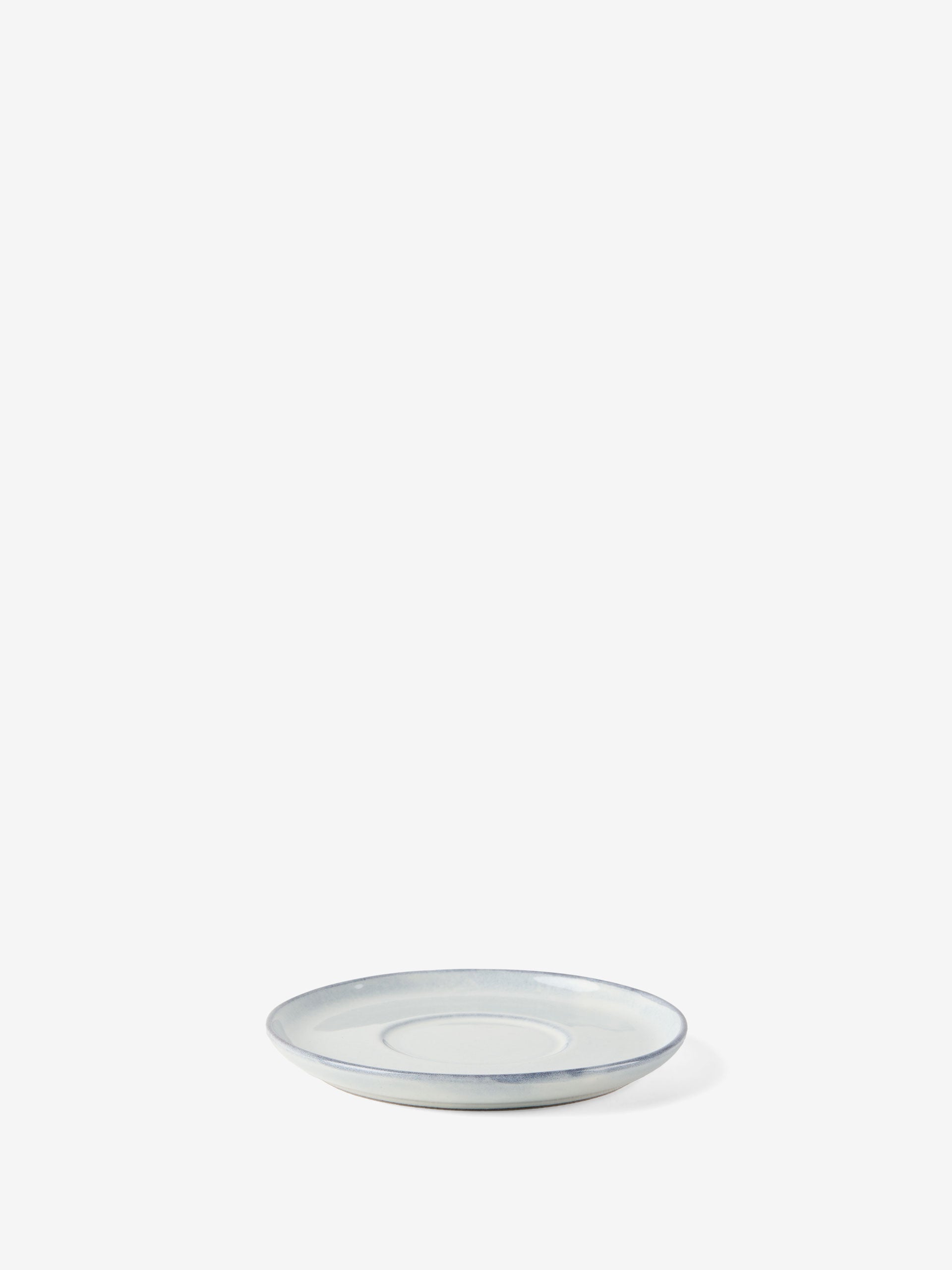 Bobbie Sky Tea Cup & Saucer