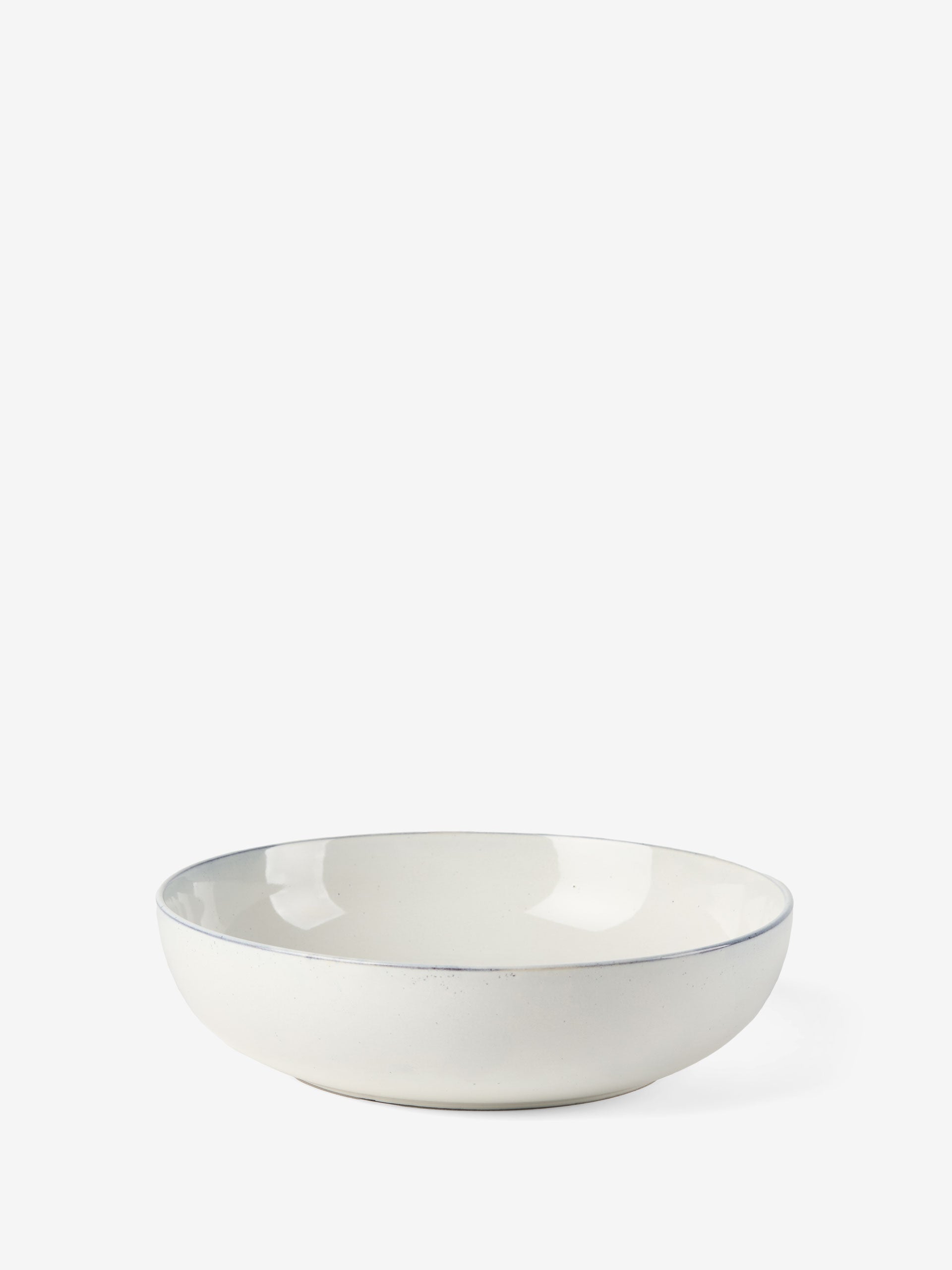 Bobbie Sky Serving Bowl