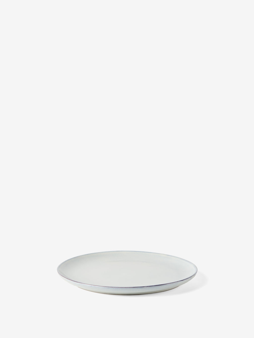 Bobbie Sky Side Plate