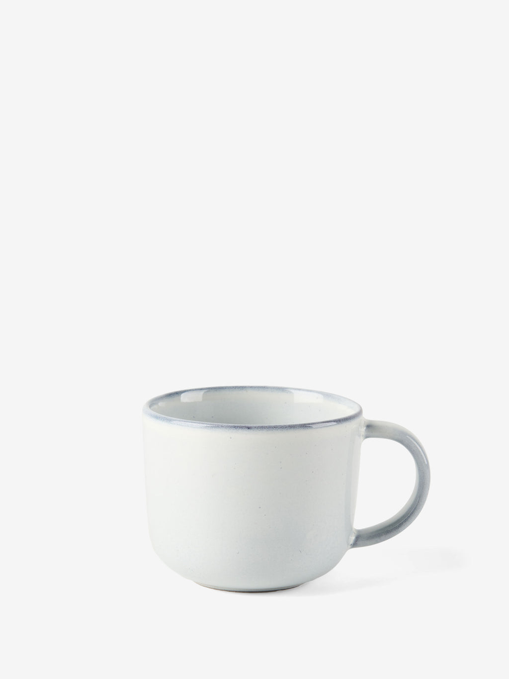 Bobbie Sky Tea Cup & Saucer