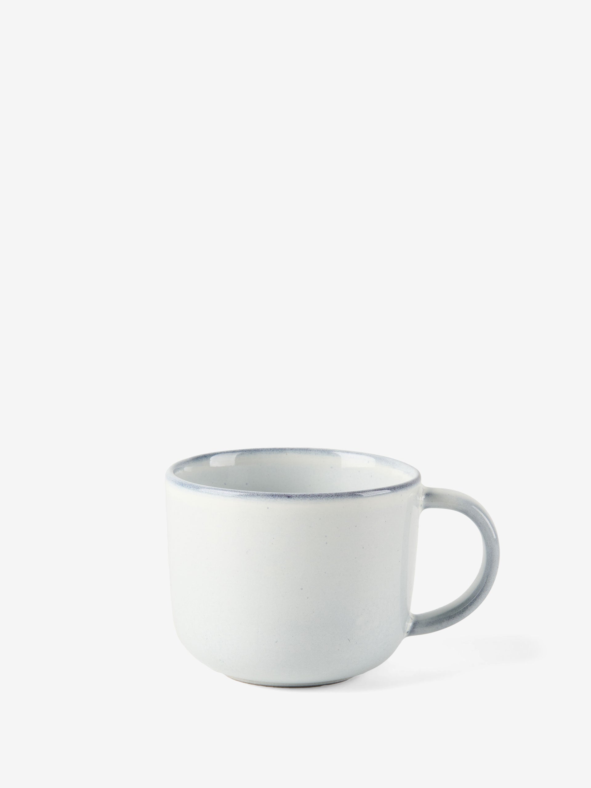 Bobbie Sky Tea Cup & Saucer