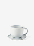 Bobbie Sky Tea Cup & Saucer
