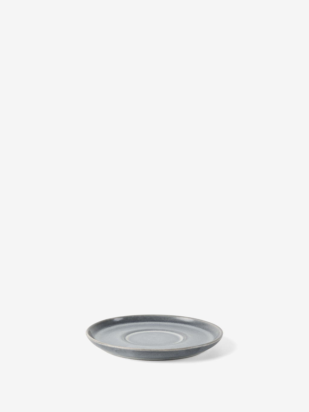 Bobbie Slate Tea Cup & Saucer