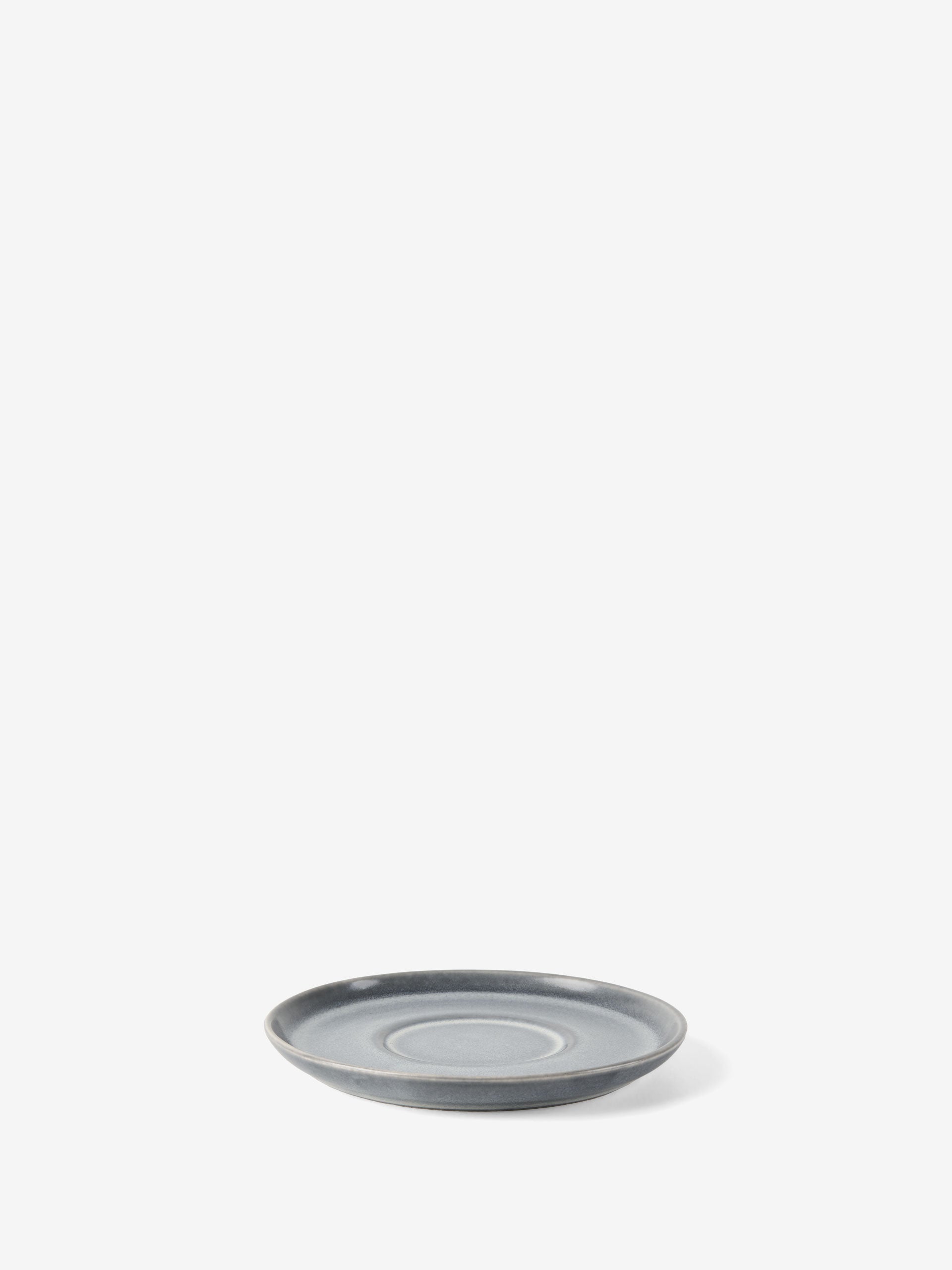 Bobbie Slate Tea Cup & Saucer