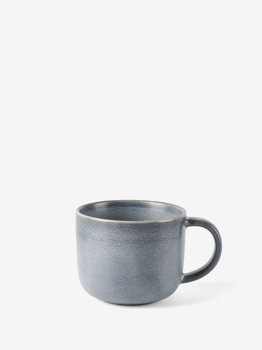 Bobbie Slate Tea Cup & Saucer
