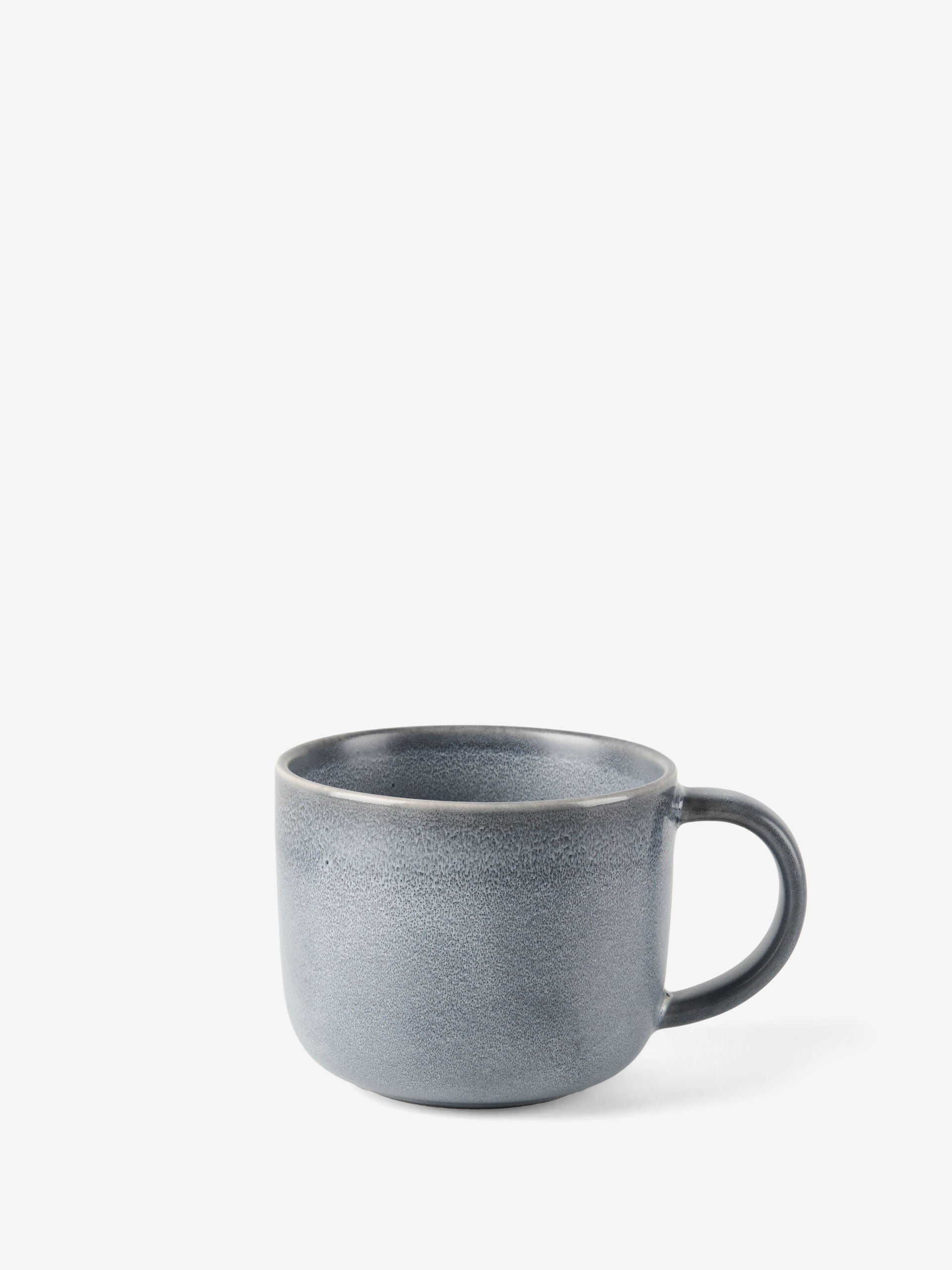 Bobbie Slate Tea Cup & Saucer