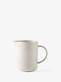 Bobbie White Jug