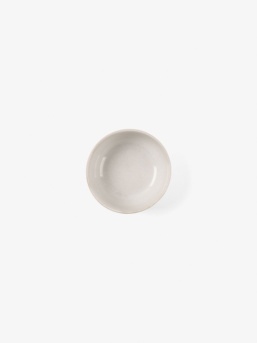 Bobbie White Nibble Bowl
