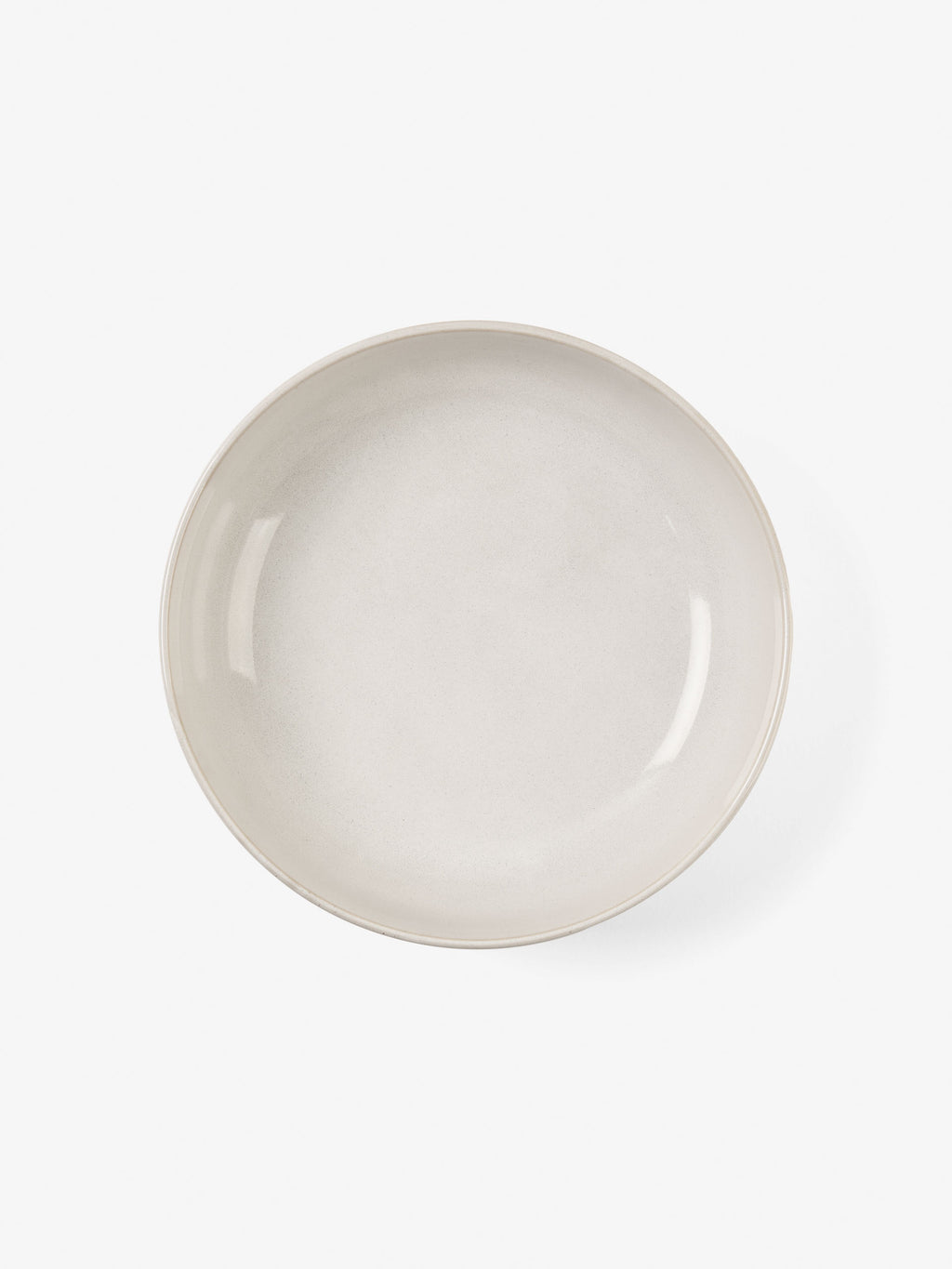 Bobbie White Serving Bowl