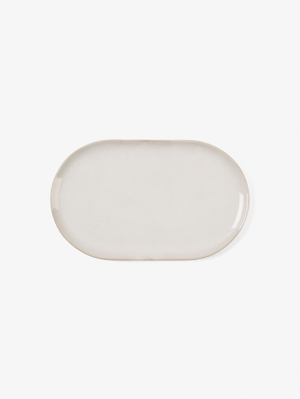 Bobbie White Serving Platter