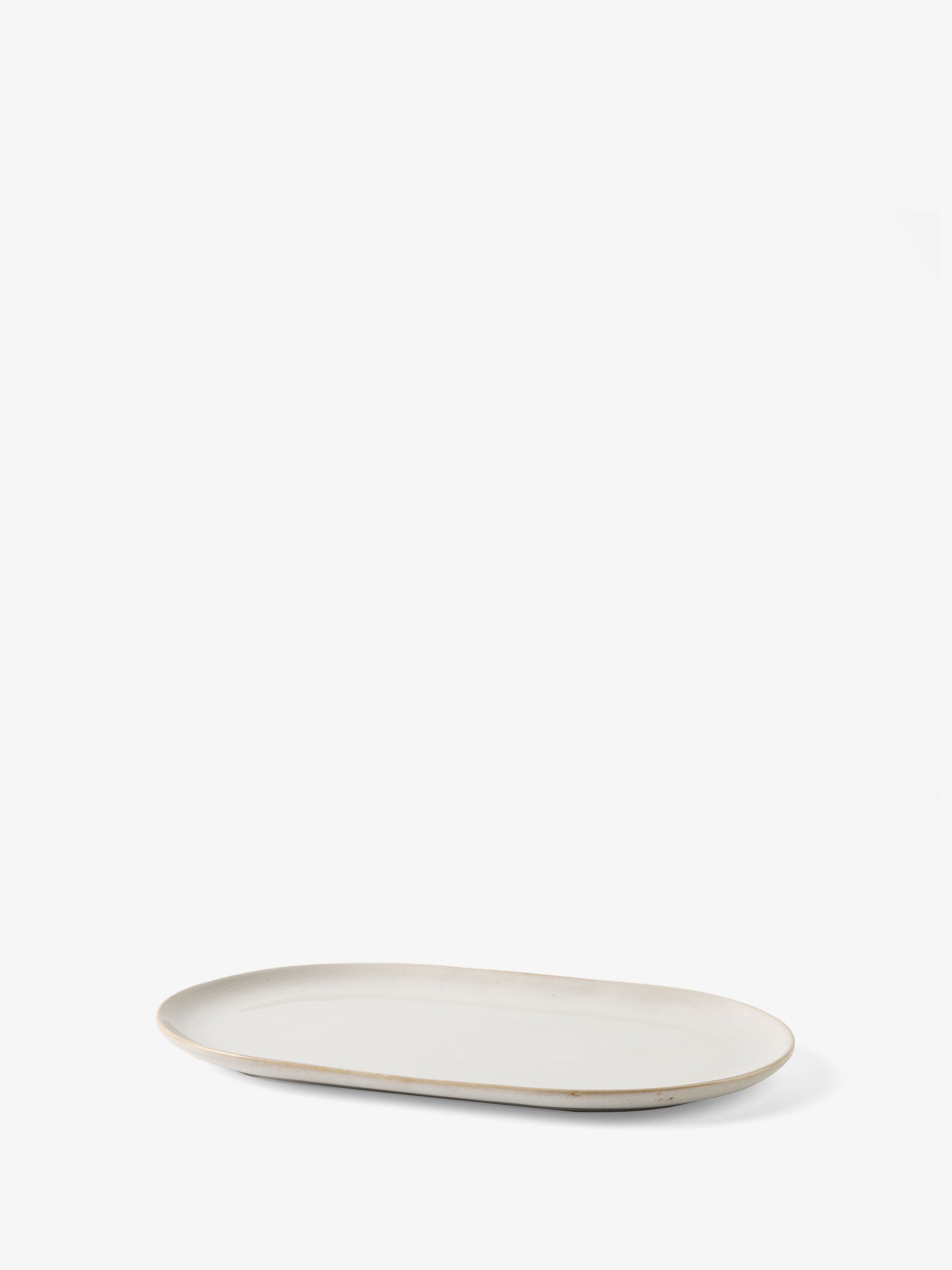 Bobbie White Serving Platter