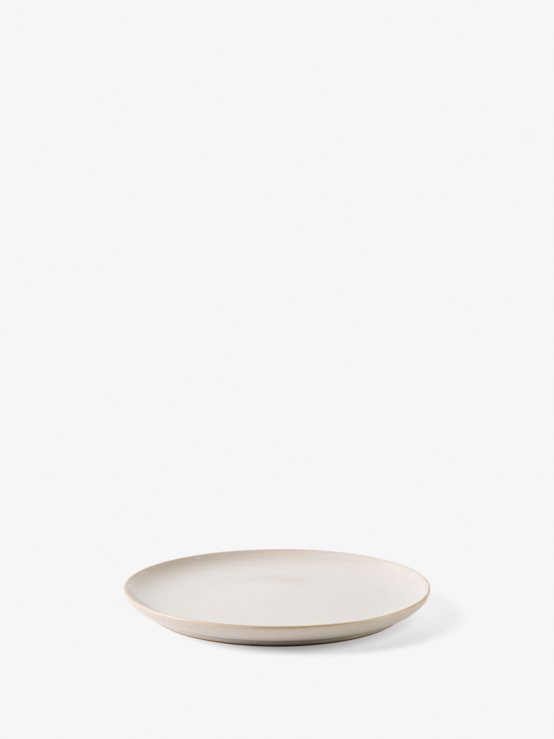 Bobbie White Side Plate