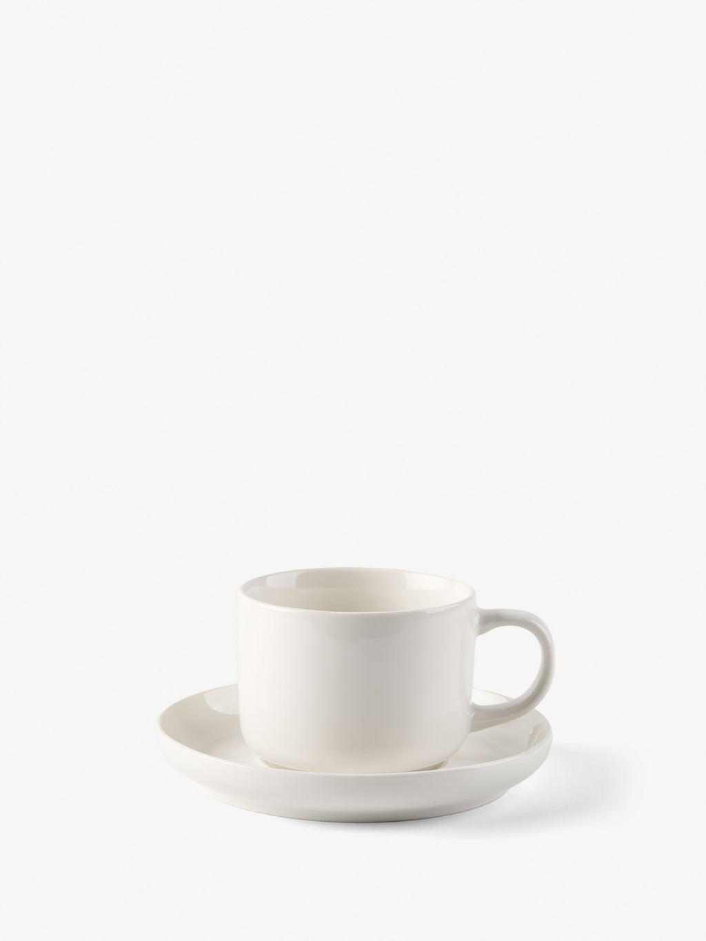 Brodie Tea Cup & Saucer